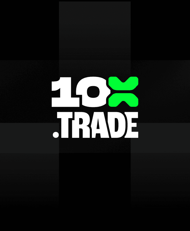 10X Trade — Futures Trading in Telegram — screenshot